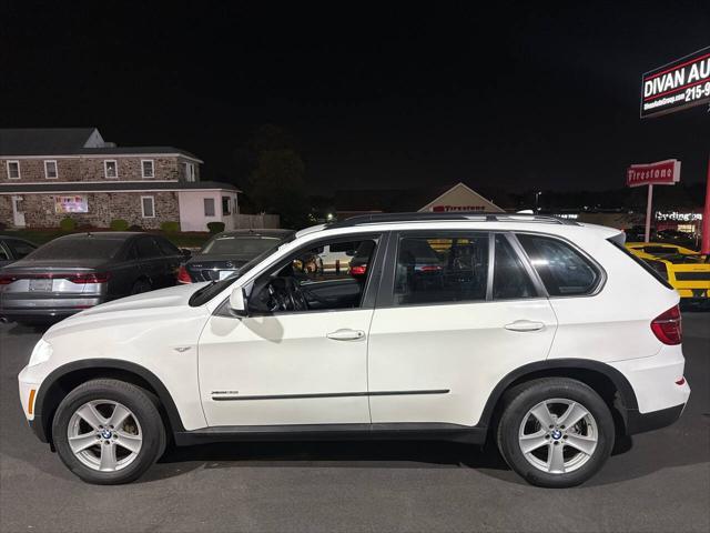 used 2013 BMW X5 car, priced at $9,990