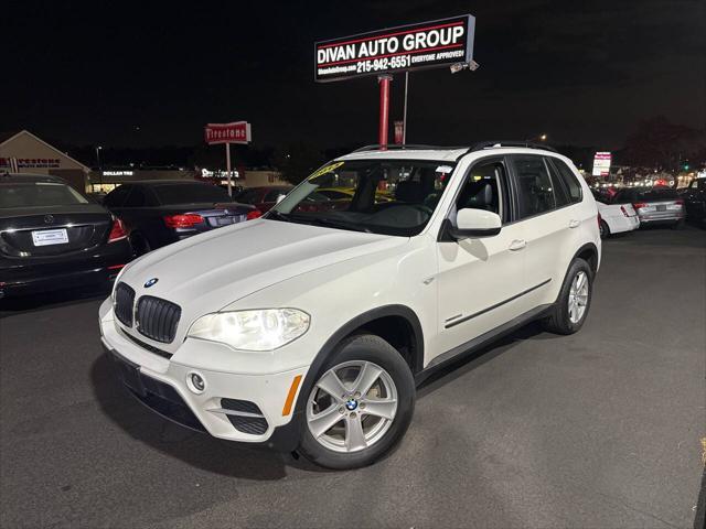 used 2013 BMW X5 car, priced at $9,990