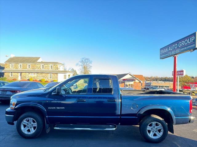 used 2006 Dodge Ram 1500 car, priced at $9,990