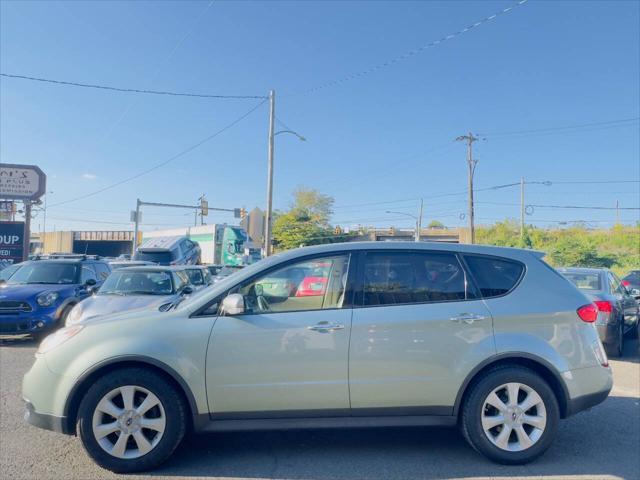 used 2006 Subaru B9 Tribeca car, priced at $5,990