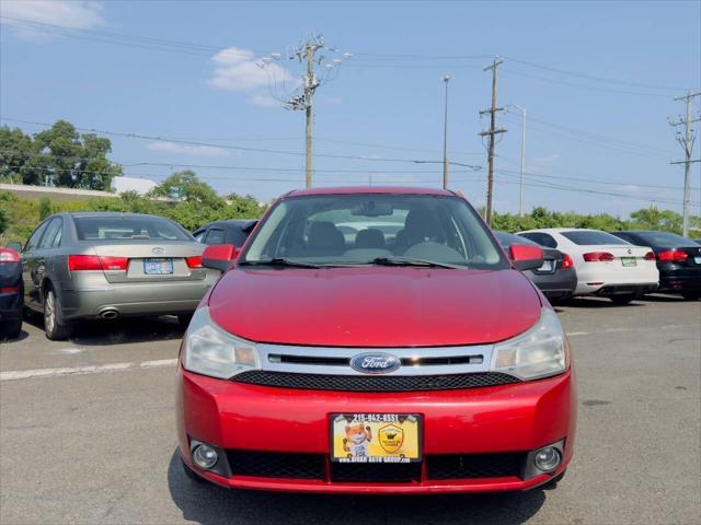 used 2009 Ford Focus car, priced at $6,990