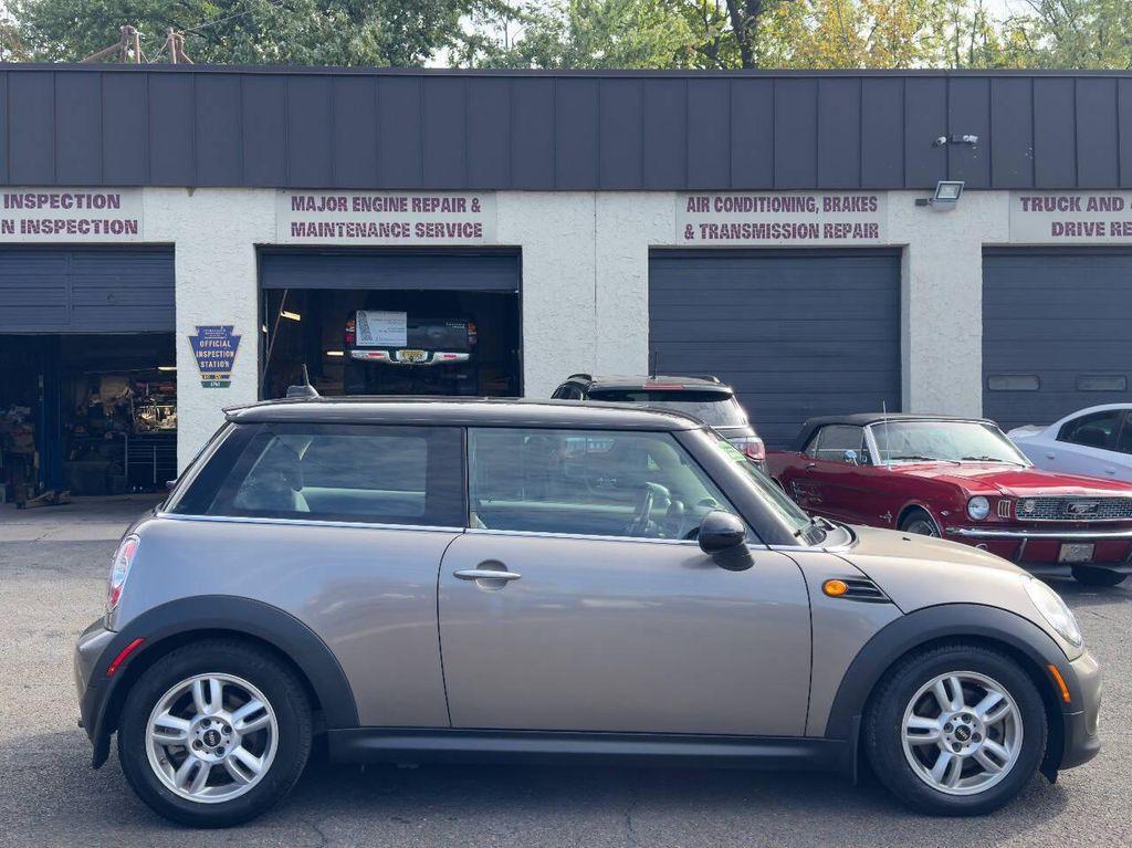 used 2013 MINI Hardtop car, priced at $7,990