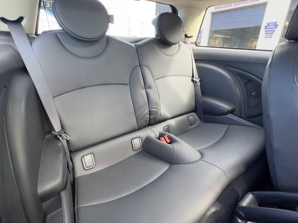used 2013 MINI Hardtop car, priced at $7,990