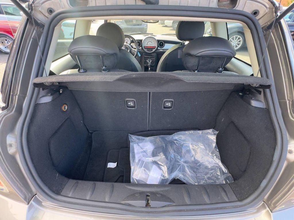 used 2013 MINI Hardtop car, priced at $7,990