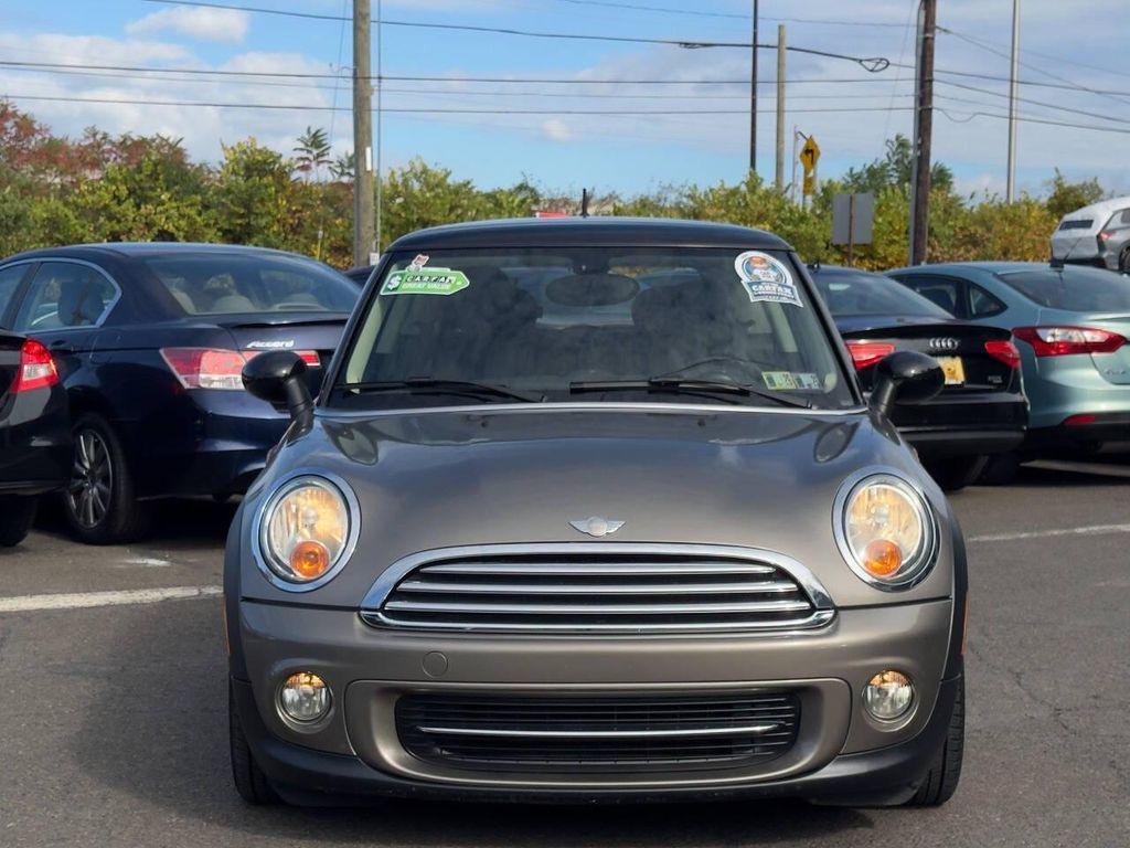 used 2013 MINI Hardtop car, priced at $7,990