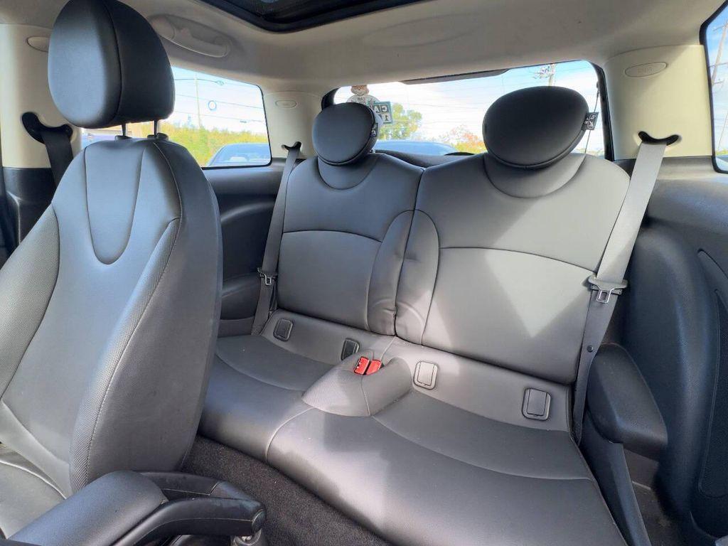 used 2013 MINI Hardtop car, priced at $7,990