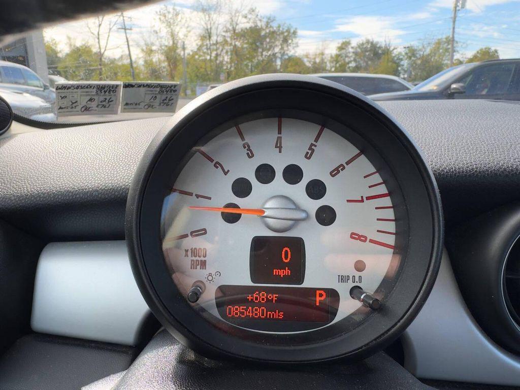 used 2013 MINI Hardtop car, priced at $7,990