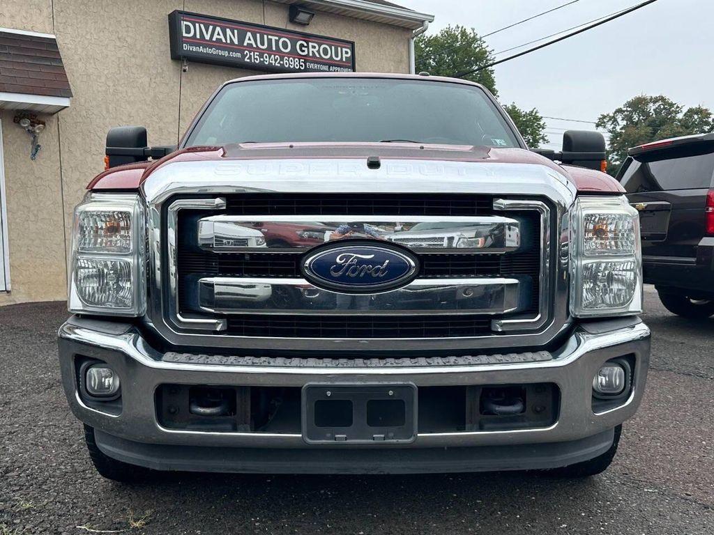 used 2015 Ford F-250 car, priced at $25,990
