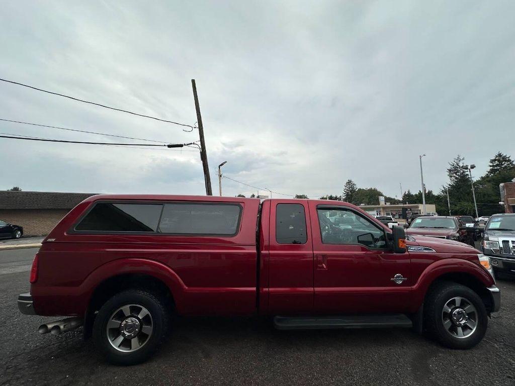 used 2015 Ford F-250 car, priced at $25,990