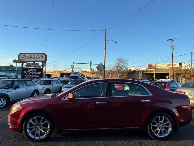 used 2010 Chevrolet Malibu car, priced at $5,990