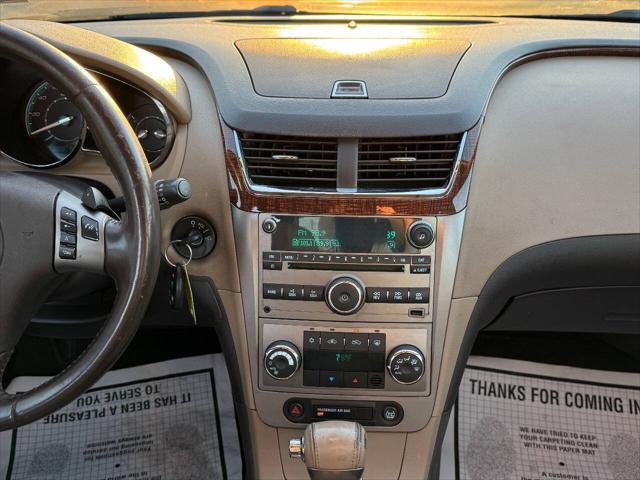 used 2010 Chevrolet Malibu car, priced at $5,990