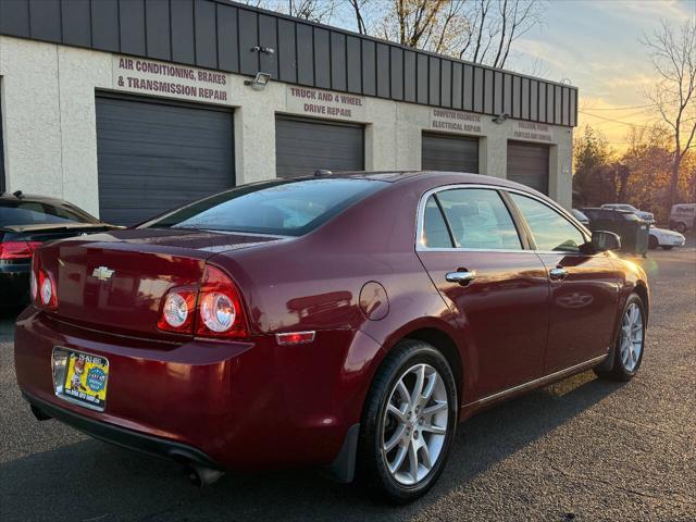 used 2010 Chevrolet Malibu car, priced at $5,990