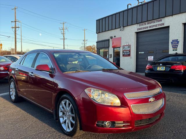 used 2010 Chevrolet Malibu car, priced at $5,990