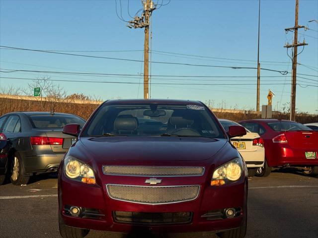 used 2010 Chevrolet Malibu car, priced at $5,990