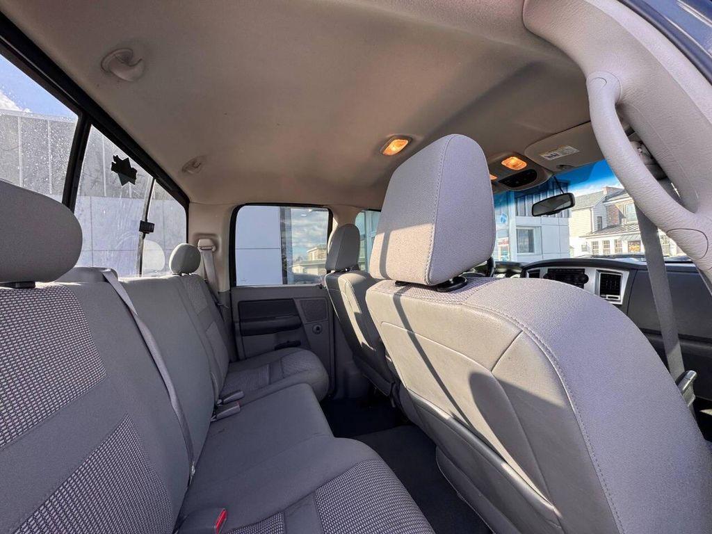 used 2007 Dodge Ram 1500 car, priced at $10,990