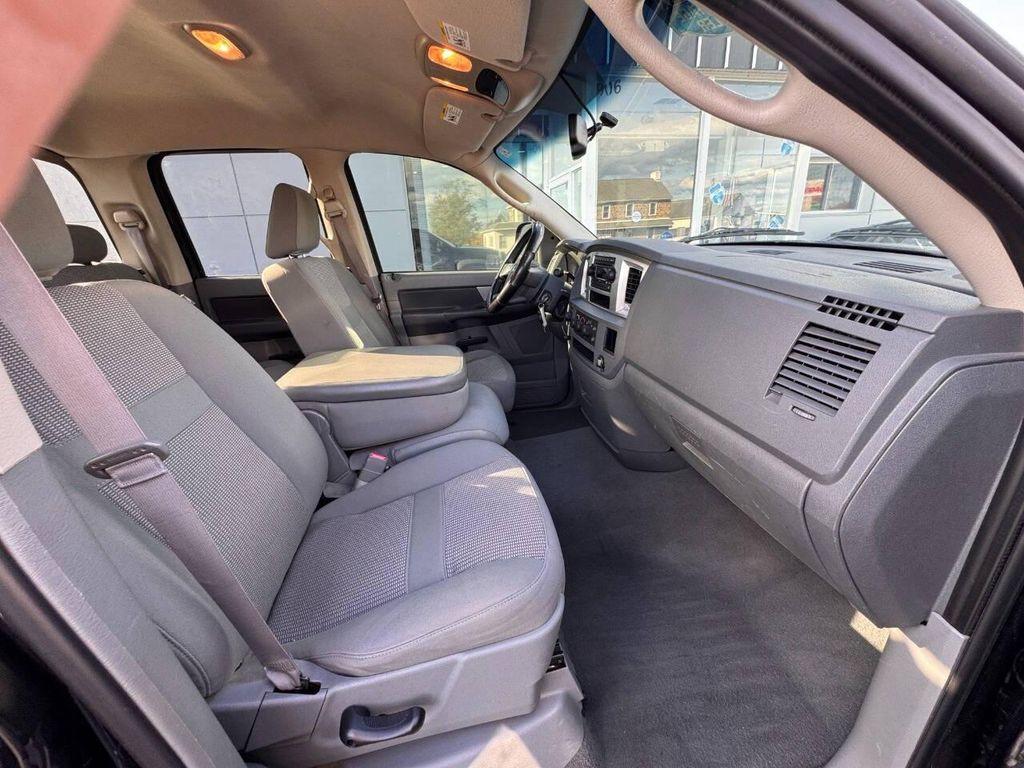 used 2007 Dodge Ram 1500 car, priced at $10,990