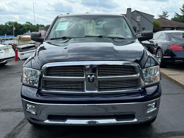 used 2012 Ram 1500 car, priced at $11,990