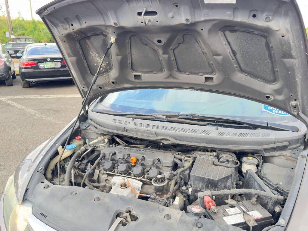 used 2010 Honda Civic car, priced at $7,990