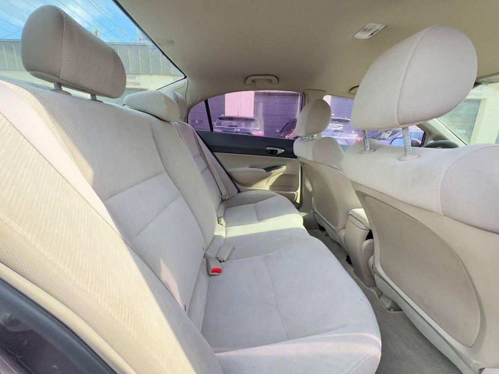 used 2010 Honda Civic car, priced at $7,990