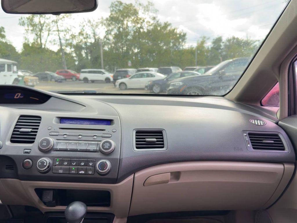 used 2010 Honda Civic car, priced at $7,990