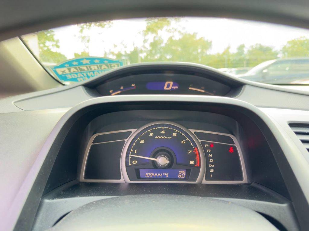 used 2010 Honda Civic car, priced at $7,990