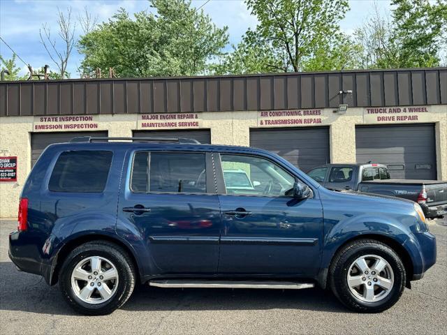 used 2009 Honda Pilot car, priced at $7,990