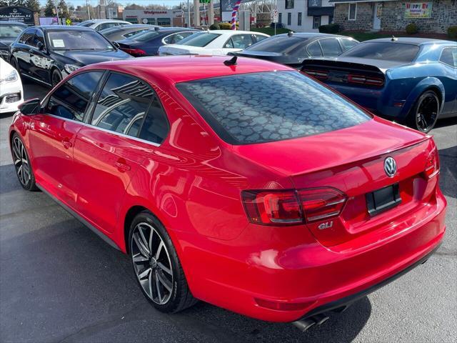 used 2014 Volkswagen Jetta car, priced at $9,990