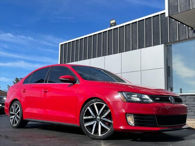 used 2014 Volkswagen Jetta car, priced at $9,990