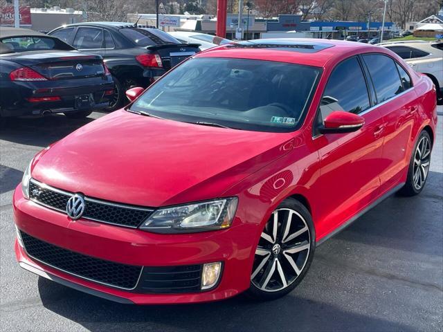 used 2014 Volkswagen Jetta car, priced at $9,990