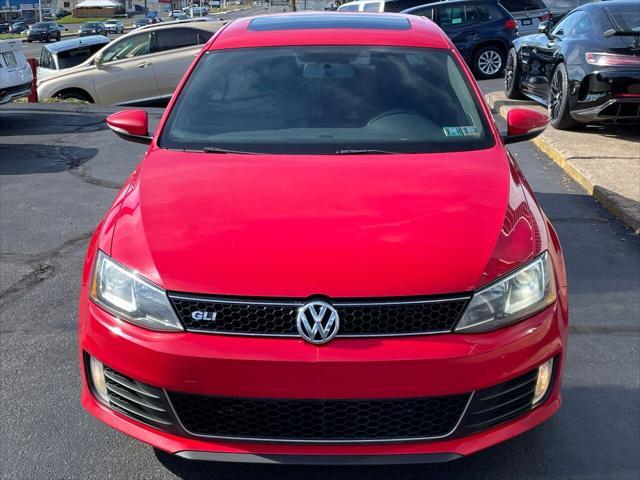 used 2014 Volkswagen Jetta car, priced at $9,990