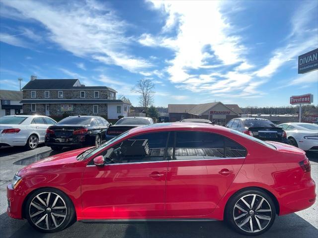 used 2014 Volkswagen Jetta car, priced at $9,990