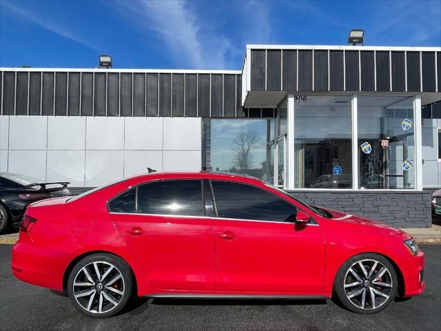 used 2014 Volkswagen Jetta car, priced at $9,990