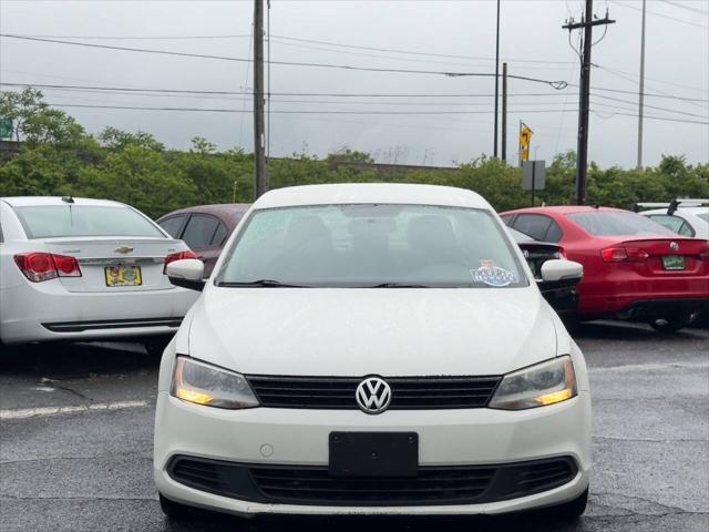 used 2012 Volkswagen Jetta car, priced at $6,990