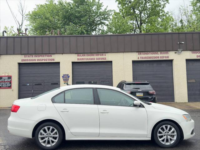 used 2012 Volkswagen Jetta car, priced at $6,990