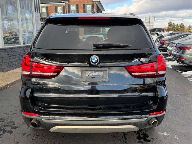 used 2017 BMW X5 car, priced at $15,990