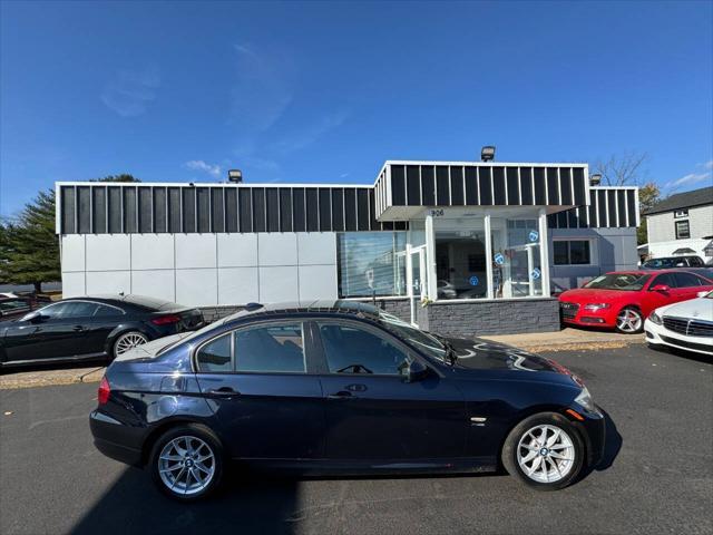 used 2010 BMW 328 car, priced at $7,990