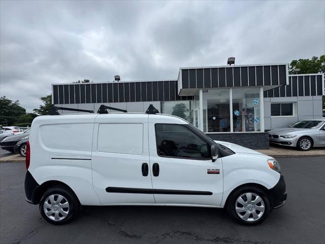 used 2019 Ram ProMaster City car, priced at $12,990