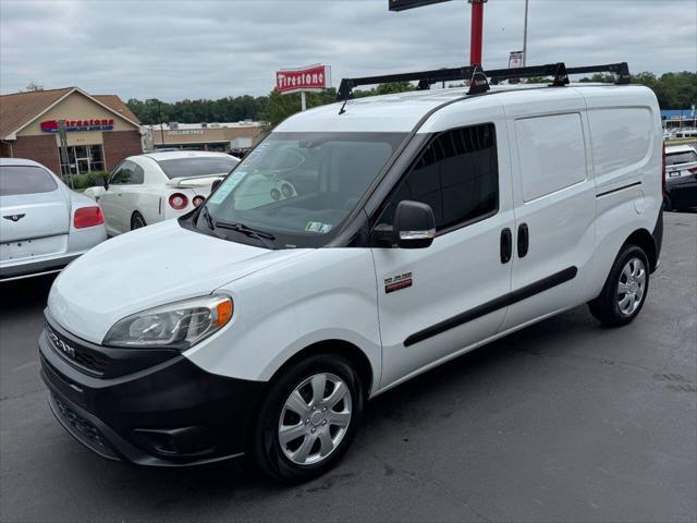 used 2019 Ram ProMaster City car, priced at $12,990