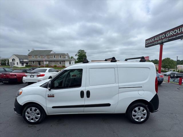 used 2019 Ram ProMaster City car, priced at $12,990