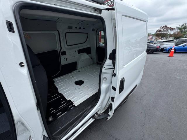 used 2019 Ram ProMaster City car, priced at $12,990