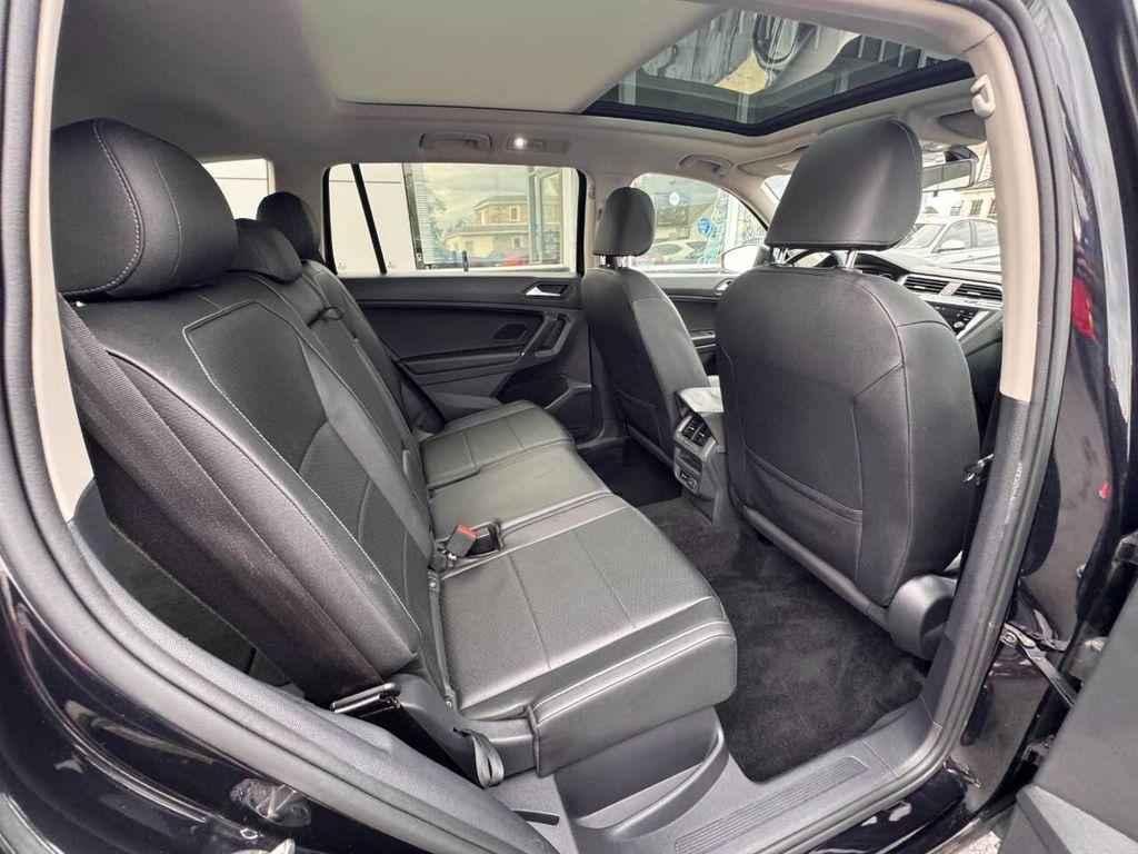 used 2020 Volkswagen Tiguan car, priced at $14,990