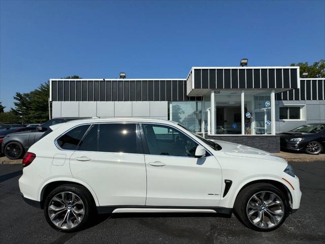 used 2014 BMW X5 car, priced at $13,990