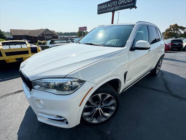 used 2014 BMW X5 car, priced at $13,990