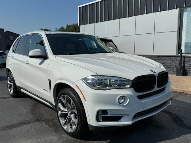 used 2014 BMW X5 car, priced at $13,990