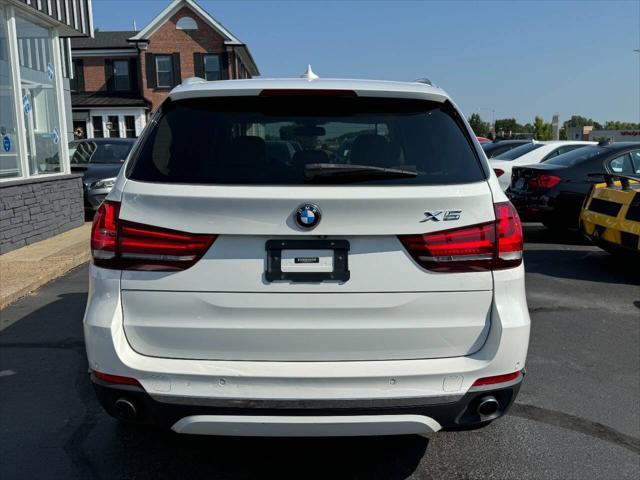 used 2014 BMW X5 car, priced at $13,990