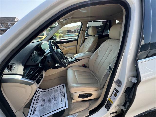 used 2014 BMW X5 car, priced at $13,990