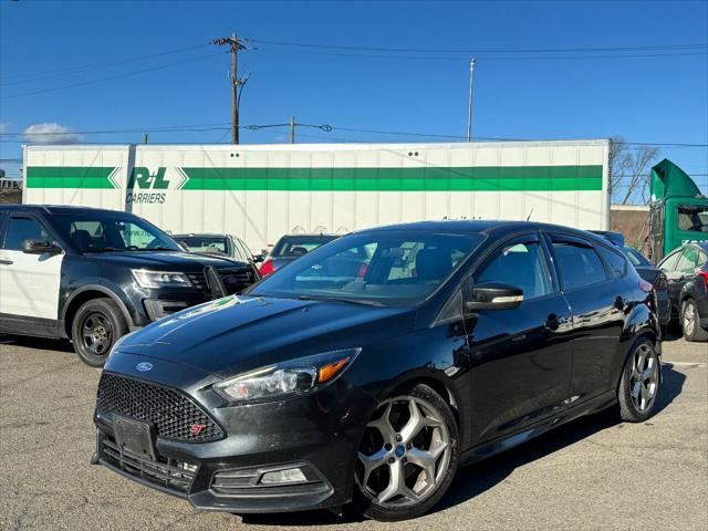 used 2015 Ford Focus ST car, priced at $7,990