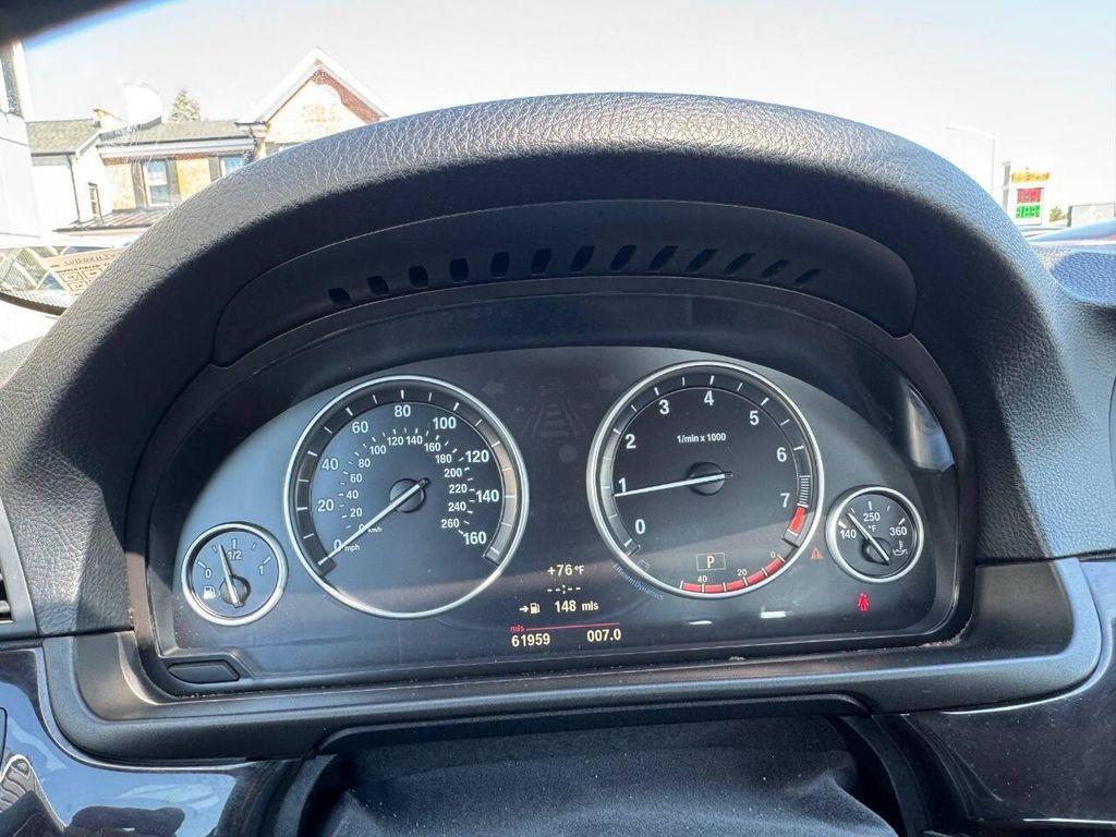 used 2012 BMW 528 car, priced at $10,990