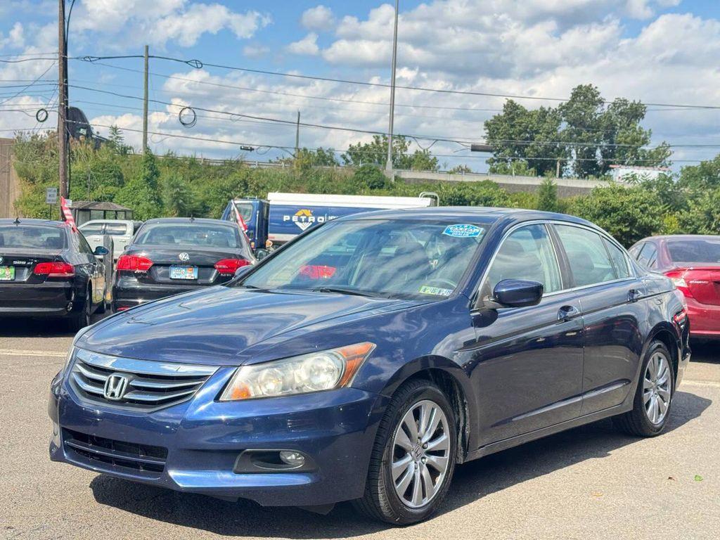 used 2012 Honda Accord car, priced at $8,990