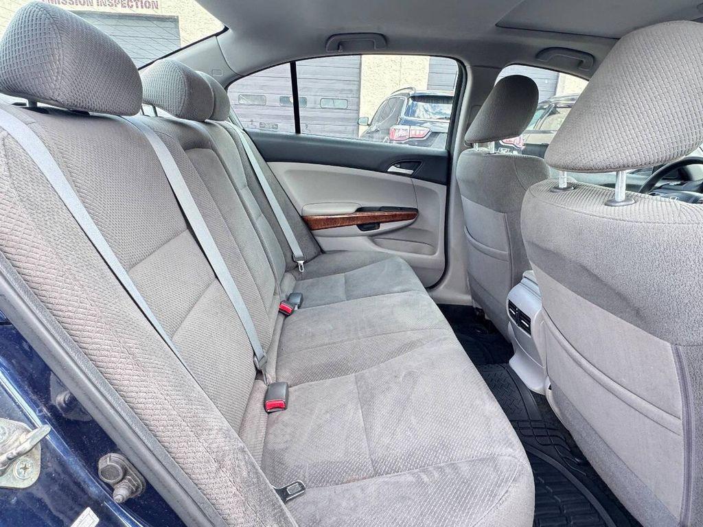 used 2012 Honda Accord car, priced at $8,990